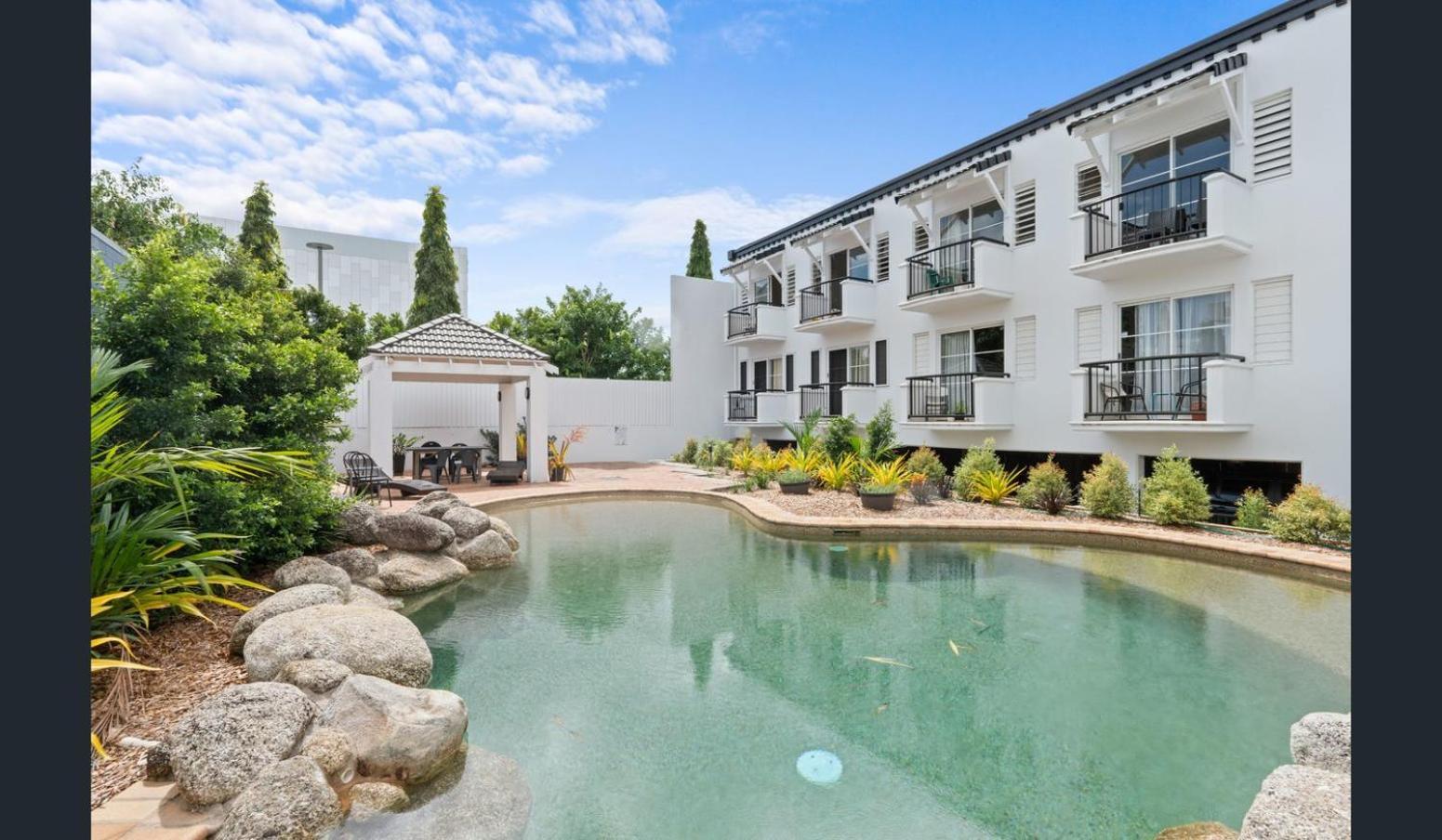 Aparthotel Vaucluse 4*