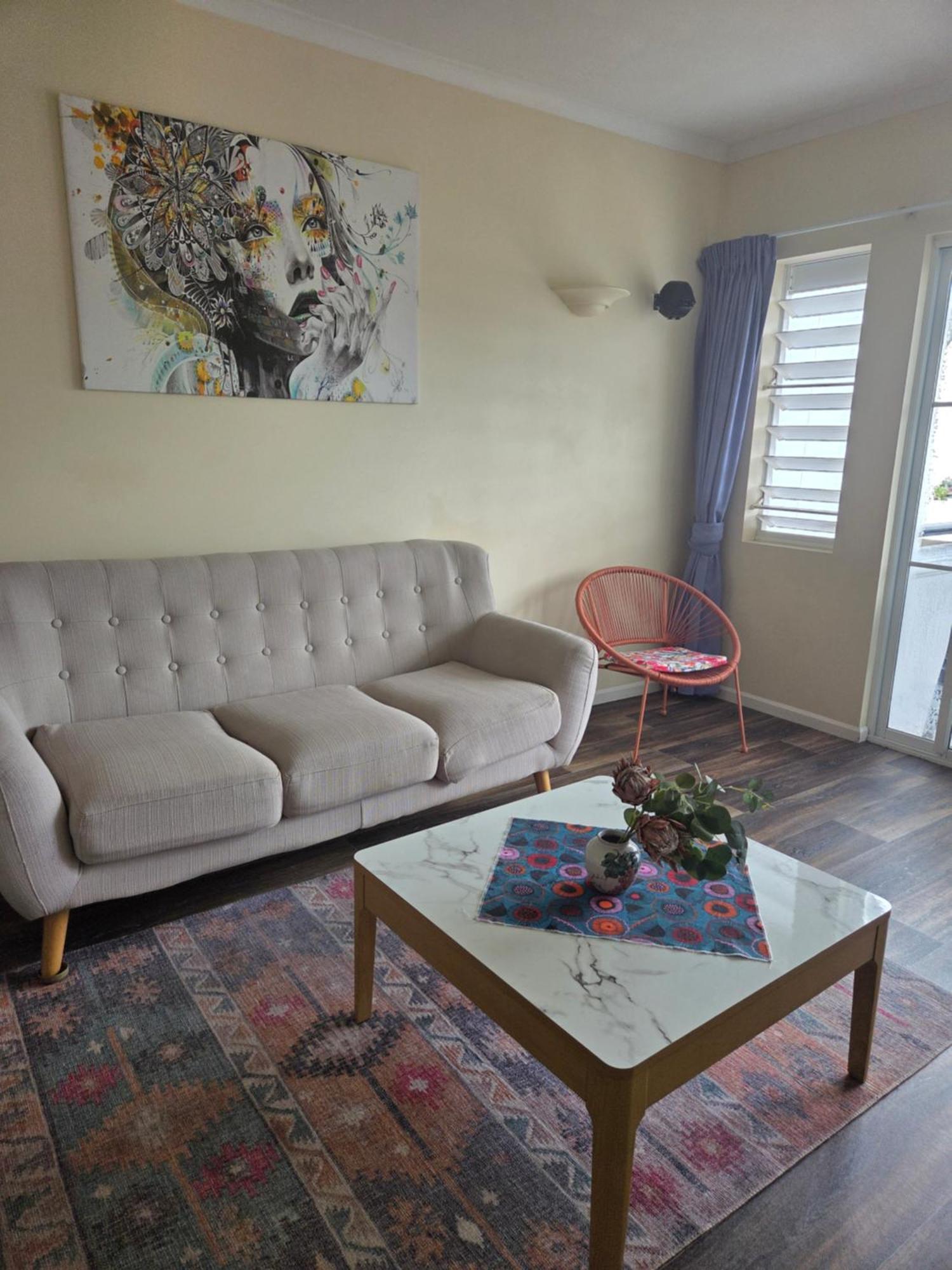 Vaucluse Aparthotel 4*