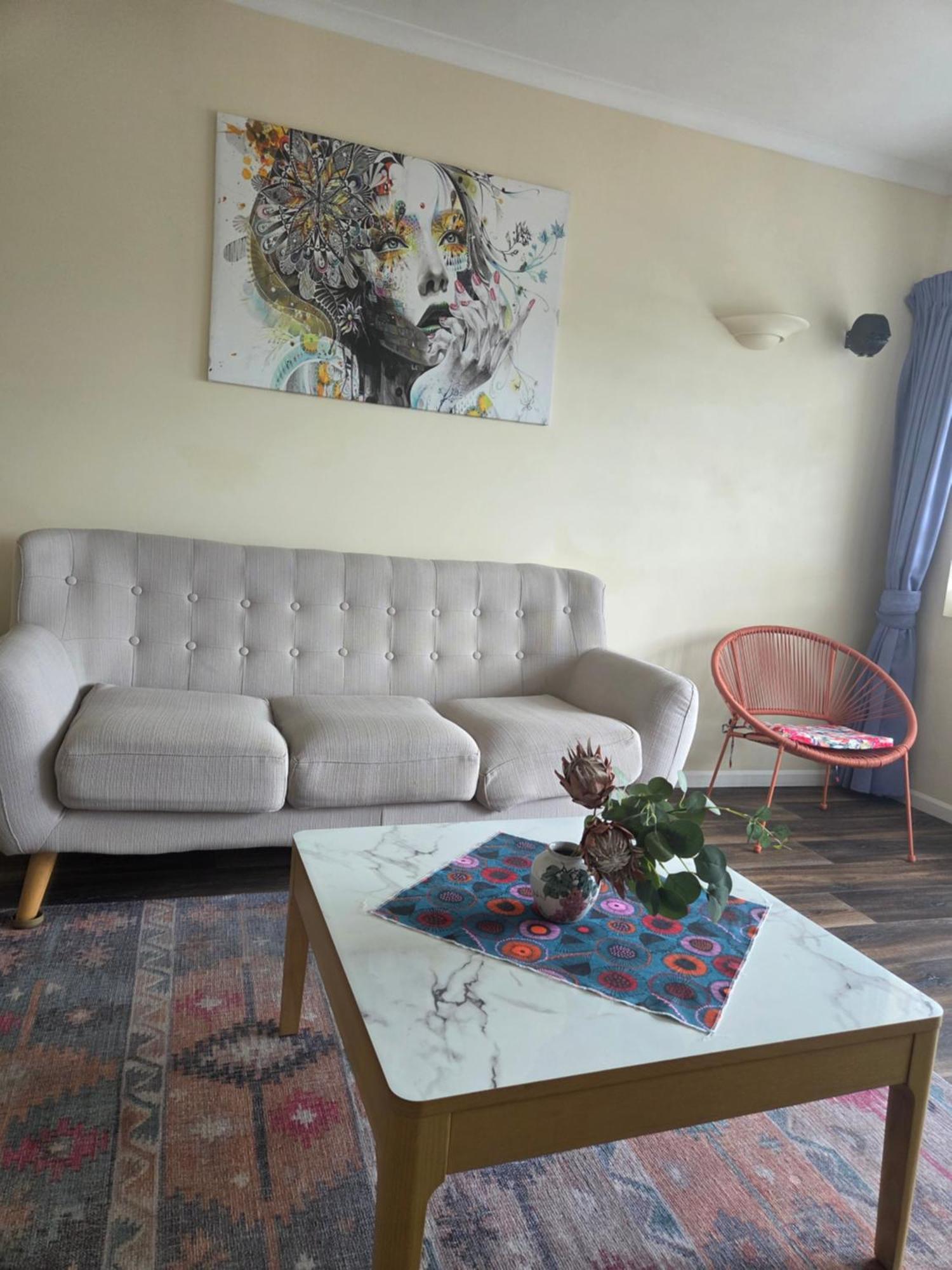 Vaucluse Aparthotel Cairns